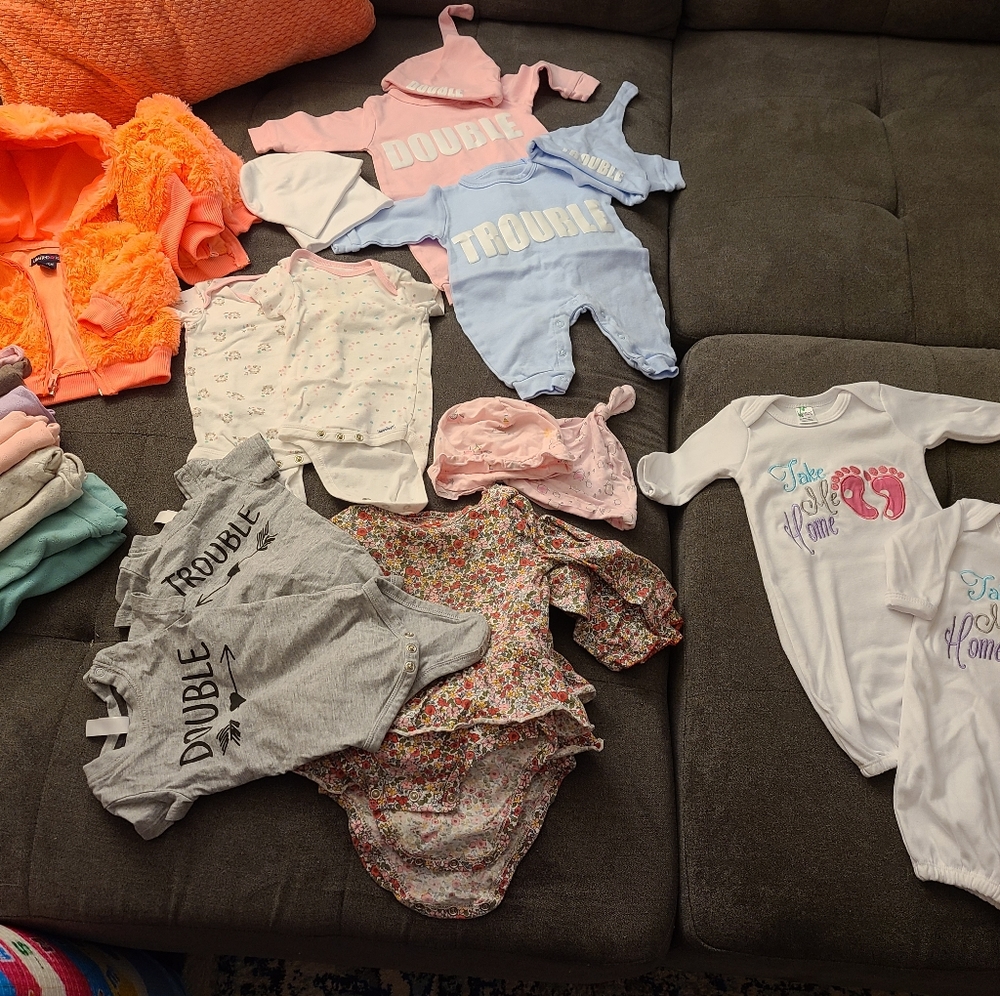 G/G Twin Bundle